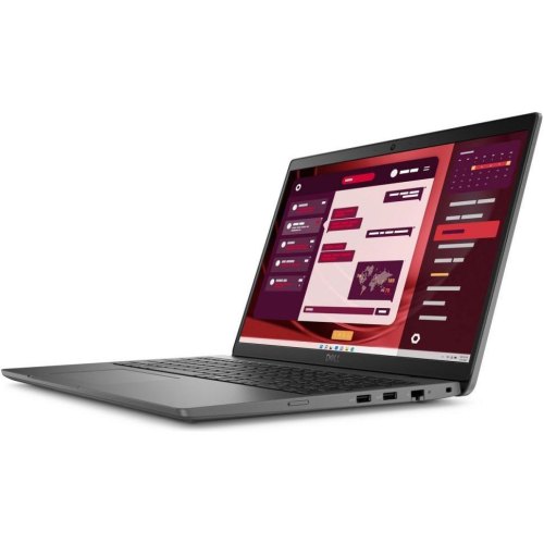 Ноутбук Dell Latitude 3550 15.6 FHD IPS AG, Intel i5-1345U, 16GB, SSD 512GB, UMA, Win11P, чорний (N099L355015UA_W11P)