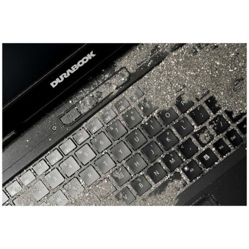 Ноутбук Durabook Z14I Basic 14 FHD Touch AG, Intel i7-1165G7, 32GB, SSD 512GB, UMA, LTE, Win11P (Z4E2R3DE3BXX)