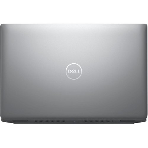 Ноутбук Dell Latitude 5550 15.6 FHD IPS AG, Intel U5-135U, 16GB, SSD 1TB, UMA, Lin, сірий (N095L555015UA_UBU)