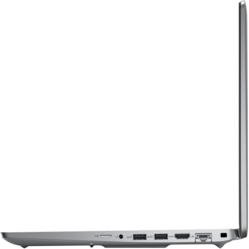 Ноутбук Dell Latitude 5550 15.6 FHD IPS AG, Intel U5-135U, 16GB, SSD 1TB, UMA, Lin, сірий (N095L555015UA_UBU)