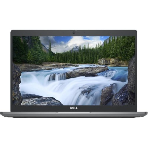Ноутбук Dell Latitude 5350 13.3 FHD IPS AG, Intel U7-165U, 16GB, SSD 512GB, UMA, Lin, сірий (N098L535013UA_UBU)
