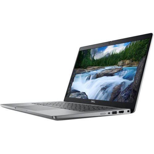 Ноутбук Dell Latitude 5350 13.3 FHD IPS AG, Intel U7-165U, 16GB, SSD 512GB, UMA, Lin, сірий (N098L535013UA_UBU)