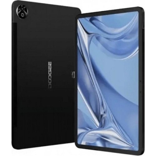 Планшет Doogee T20 Ultra 12/256GB LTE Black (6924351661502)