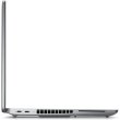 Ноутбук Dell Latitude 5550 15.6 FHD IPS AG, Intel U7 165U, 32GB, SSD 512GB, UMA, Lin, сірий (N099L555015UA_UBU)