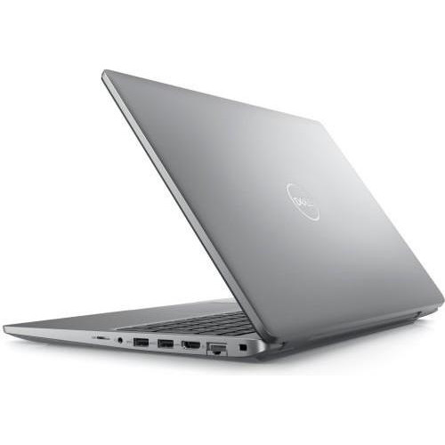 Ноутбук Dell Latitude 5550 15.6 FHD IPS AG, Intel U7 165U, 32GB, SSD 512GB, UMA, Lin, сірий (N099L555015UA_UBU)