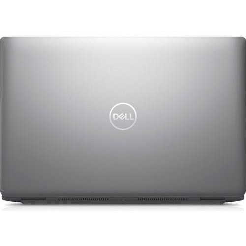 Ноутбук Dell Latitude 5550 15.6 FHD IPS AG, Intel U7 165U, 32GB, SSD 512GB, UMA, Lin, сірий (N099L555015UA_UBU)