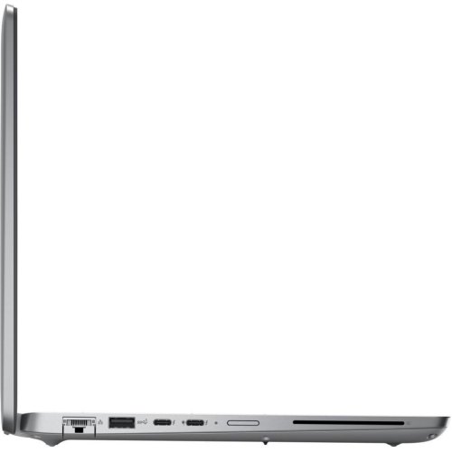 Ноутбук Dell Latitude 5450 14 FHD IPS AG, Intel U5 135U, 16GB, SSD 512GB, UMA, Lin, сірий (N098L545014UA_UBU)