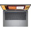 Ноутбук Dell Latitude 5450 14 FHD IPS AG, Intel U5 135U, 16GB, SSD 512GB, UMA, Lin, сірий (N098L545014UA_UBU)