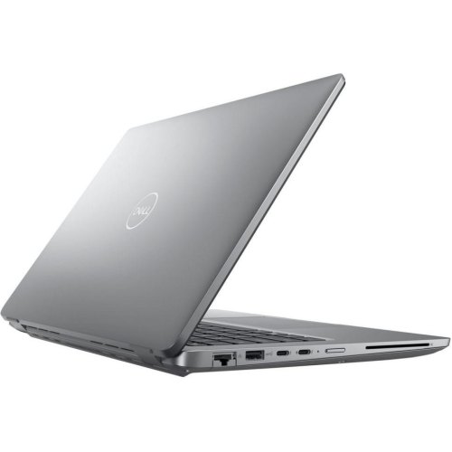 Ноутбук Dell Latitude 5450 14 FHD IPS AG, Intel U5 135U, 16GB, SSD 512GB, UMA, Lin, сірий (N098L545014UA_UBU)