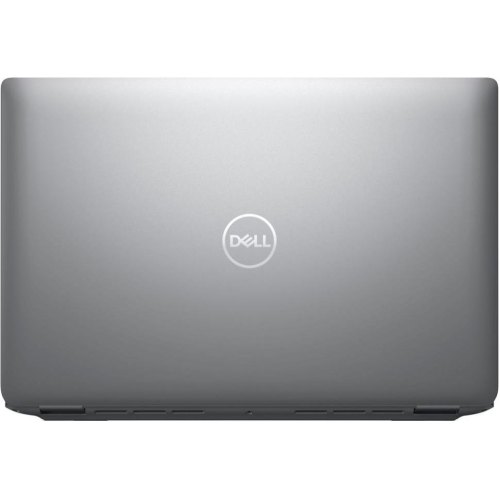 Ноутбук Dell Latitude 5450 14 FHD IPS AG, Intel U5 135U, 16GB, SSD 512GB, UMA, Lin, сірий (N098L545014UA_UBU)