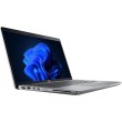 Ноутбук Dell Latitude 5450 14 FHD IPS AG, Intel U5 135U, 16GB, SSD 512GB, UMA, Lin, сірий (N098L545014UA_UBU)
