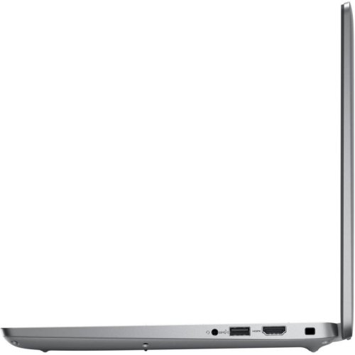 Ноутбук Dell Latitude 5450 14 FHD IPS AG, Intel U5 135U, 16GB, SSD 512GB, UMA, Lin, сірий (N098L545014UA_UBU)