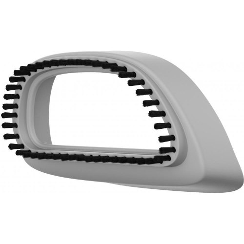 Відпарювач компактний Electrolux E7HS2-8WB, 1600Вт, 100мл, постійна пара 28гр, керамічна підошва, бежевий