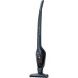 Пилосос бездротовий Electrolux EERC75DB, контейнер для пилу 0.5л, автономна робота до 35хв, 2в1, турбо-щітка, синій