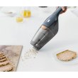 Пилосос бездротовий Electrolux EERC75DB, контейнер для пилу 0.5л, автономна робота до 35хв, 2в1, турбо-щітка, синій