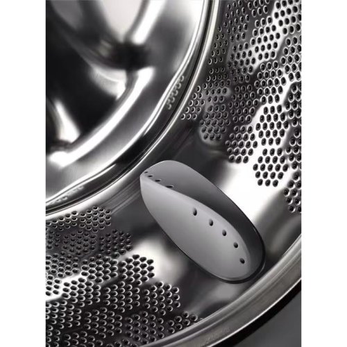 Пральна машина фронтальна Electrolux EW6F3494ACU, 9кг, 1400 об/хв, A+++, 66см, дисплей, пара, інвертор, автодозування, біла