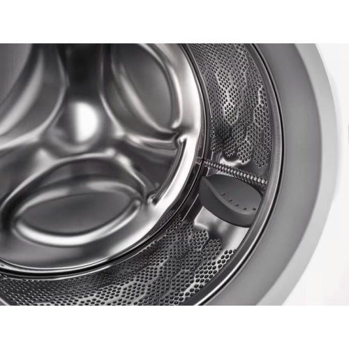 Пральна машина фронтальна Electrolux EW6F3494ACU, 9кг, 1400 об/хв, A+++, 66см, дисплей, пара, інвертор, автодозування, біла