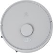 Робот-пилосос Electrolux ER71HW1UG, 10см, вологе прибирання, контейнер для пилу 0.3л, для води 0.3л, автономна робота до 140хв, Wi-Fi, сірий
