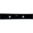Духова шафа електрична Electrolux EOF5F50BX, 65л, A, дисплей, конвекція, телескопічні напрямні, чорна