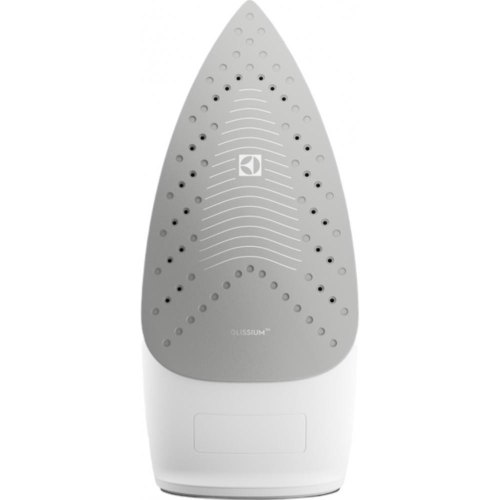 Праска Electrolux E5SI2-4CB, 2300Вт, 250мл, паровий удар 110гр, керамічна підошва, синьо-біла