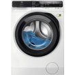 Пральна машина фронтальна Electrolux EW8F5492QU, 9кг, 1400 об/хв, A+++, 60см, дисплей, пара, інвертор, universaldose, біла