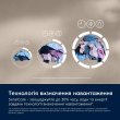 Пральна машина фронтальна Electrolux EW8F5492QU, 9кг, 1400 об/хв, A+++, 60см, дисплей, пара, інвертор, universaldose, біла
