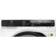 Пральна машина фронтальна Electrolux EW8F5492QU, 9кг, 1400 об/хв, A+++, 60см, дисплей, пара, інвертор, universaldose, біла