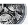 Пральна машина фронтальна Electrolux EW8F5492QU, 9кг, 1400 об/хв, A+++, 60см, дисплей, пара, інвертор, universaldose, біла