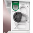Пральна машина фронтальна Electrolux EW8F5492QU, 9кг, 1400 об/хв, A+++, 60см, дисплей, пара, інвертор, universaldose, біла