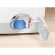 Пральна машина фронтальна Electrolux EW8F5492QU, 9кг, 1400 об/хв, A+++, 60см, дисплей, пара, інвертор, universaldose, біла