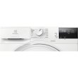 Сушильна машина Electrolux EW6D283YU, тепловий насос, 8кг, A++, 64см, дисплей, біла