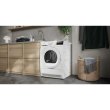 Сушильна машина Electrolux EW6D283YU, тепловий насос, 8кг, A++, 64см, дисплей, біла