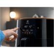 Мультипіч Electrolux EAF5B, 1500Вт, чаша 5л, сенсорне керування, 5 автоматичних програм, пластик, чорна