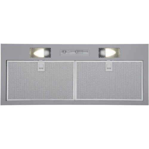 Витяжка вбудована Faber Inka Smart C Lg A70, 70см, 559м.куб/год, сіра (305.0599.306)