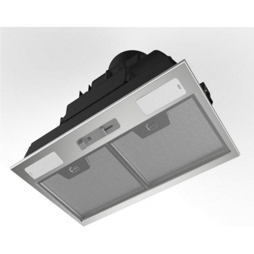 Витяжка вбудована Faber Inka Smart C Lg A70, 70см, 559м.куб/год, сіра (305.0599.306)