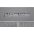 Витяжка вбудована Faber Inka Smart C Lg A70, 70см, 559м.куб/год, сіра (305.0599.306)