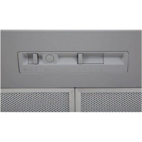 Витяжка вбудована Faber Inka Smart C Lg A70, 70см, 559м.куб/год, сіра (305.0599.306)