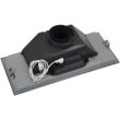 Витяжка вбудована Faber Inka Smart C Lg A70, 70см, 559м.куб/год, сіра (305.0599.306)