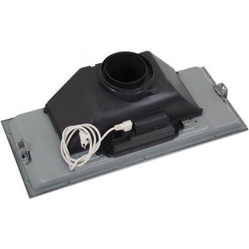 Витяжка вбудована Faber Inka Smart C Lg A70, 70см, 559м.куб/год, сіра (305.0599.306)