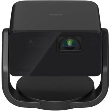 Проектор Epson EF-22B, FHD, 1000 lm, LASER, 1, Google TV, black (V11HB38140)