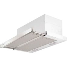 Витяжка телескопічна Faber Maxima Ng Eco Ev8 Wh A90, 90см, 1069м.куб/год, біла (315.0635.141)