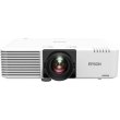 Проектор Epson EB-L630SU, WUXGA, 6000 lm, LASER, 0.8, WiFi (V11HA29040)