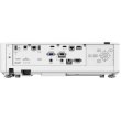 Проектор Epson EB-L630SU, WUXGA, 6000 lm, LASER, 0.8, WiFi (V11HA29040)