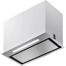 Витяжка вбудована Faber Inka Lux Premium X A52 Kl, 52см, 1119м.куб/год, нержавіюча сталь (305.0658.601)