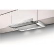 Витяжка телескопічна Faber Flexa Ng Glass Lux Wh A60, 60см, 701м.куб/год, біла (315.0635.138)