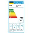 Витяжка телескопічна Faber Flexa Ng Glass Lux Wh A60, 60см, 701м.куб/год, біла (315.0635.138)