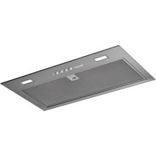 Витяжка вбудована Faber Inka Lux Smart Ev8 X A70, 70см, 1219м.куб/год, нержавіюча сталь (305.0604.604)