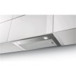 Витяжка вбудована Faber BI 52 SS 2LS, 52см, 920м.куб/год, нержавіюча сталь (305.0588.062)