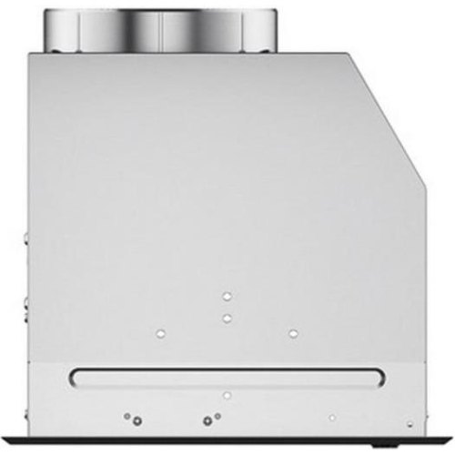 Витяжка вбудована Faber BI 52 SS 2LS, 52см, 920м.куб/год, нержавіюча сталь (305.0588.062)