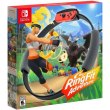 Гра консольна Switch Ring Fit Adventure, картридж (10001992)